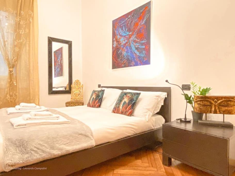 Appartamento Di Charme Milano Dış mekan fotoğraf