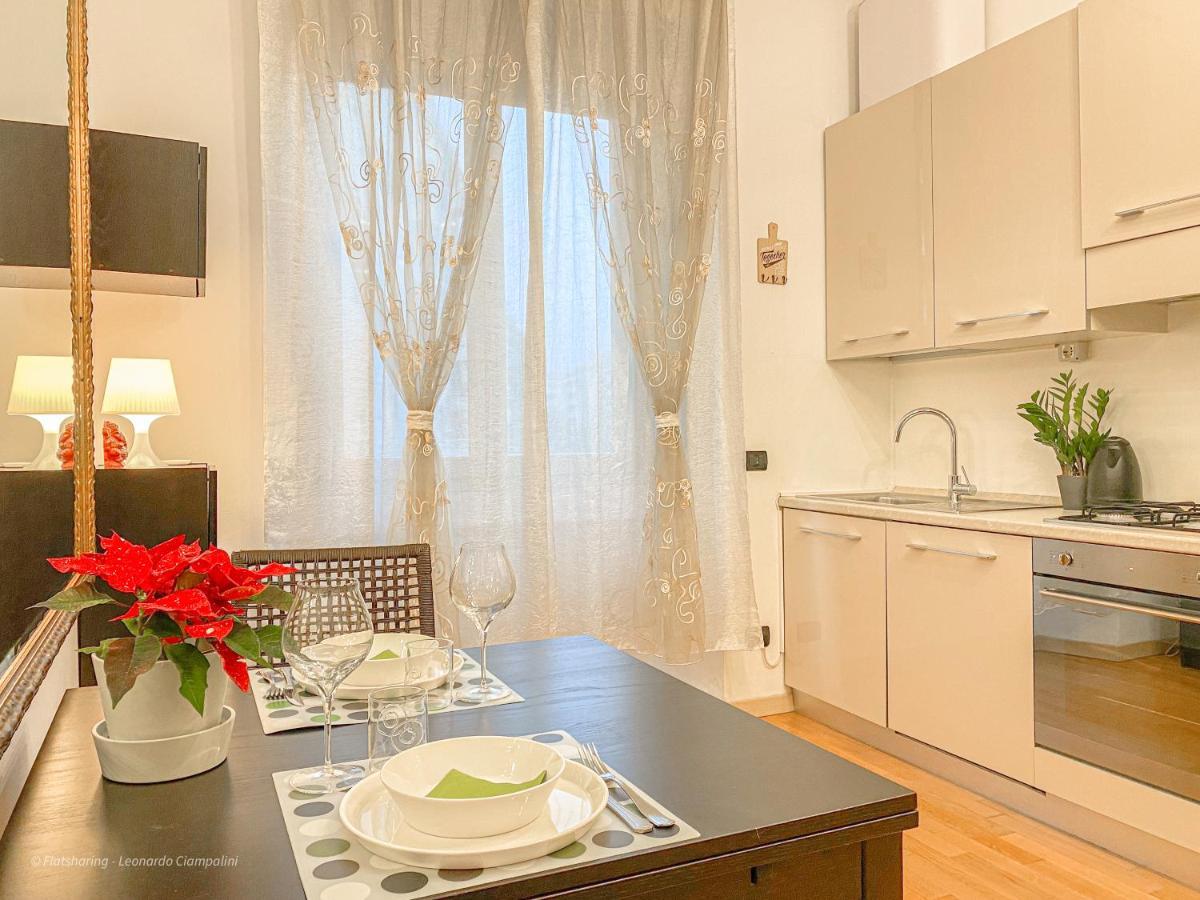 Appartamento Di Charme Milano Dış mekan fotoğraf