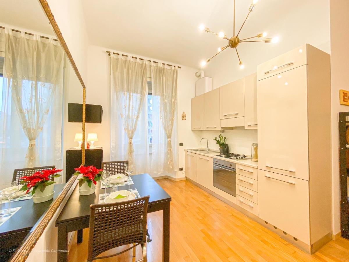 Appartamento Di Charme Milano Dış mekan fotoğraf