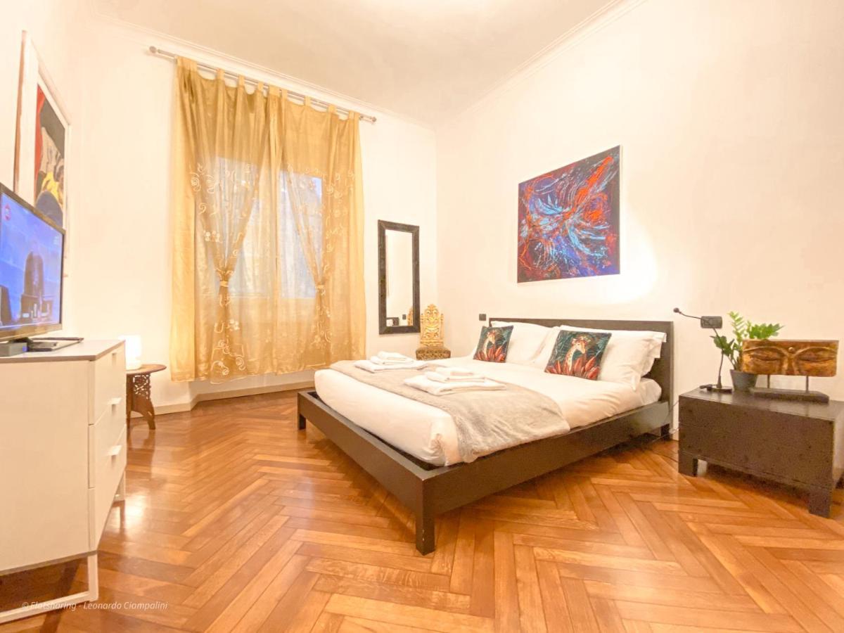 Appartamento Di Charme Milano Dış mekan fotoğraf