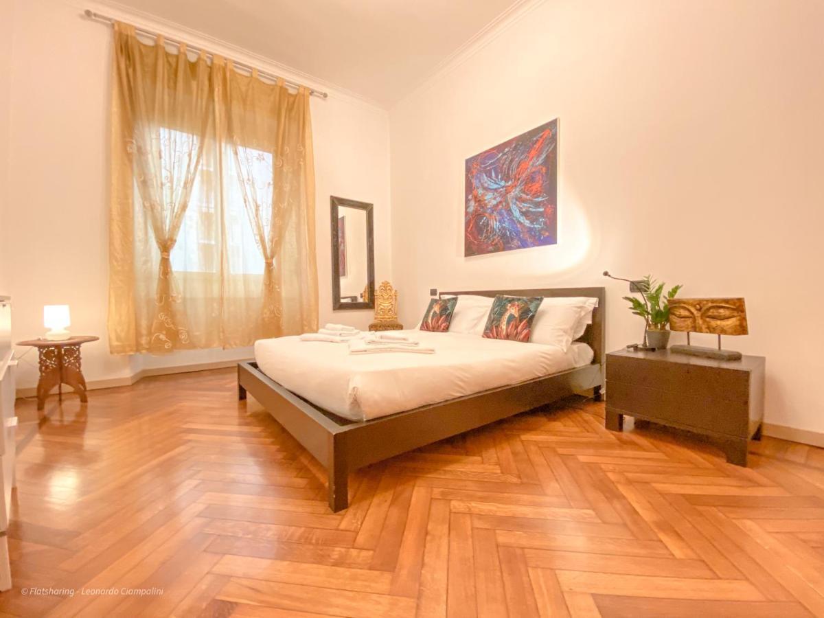 Appartamento Di Charme Milano Dış mekan fotoğraf