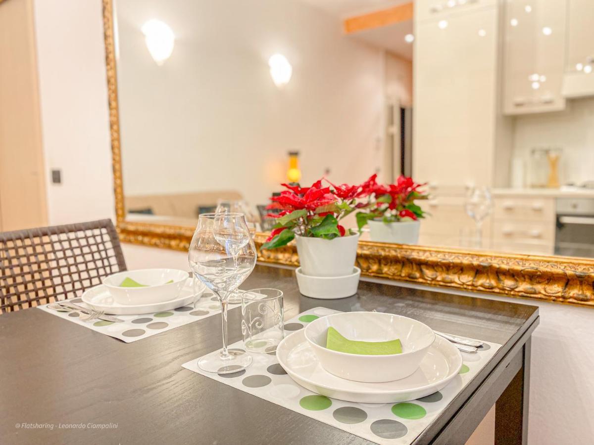 Appartamento Di Charme Milano Dış mekan fotoğraf
