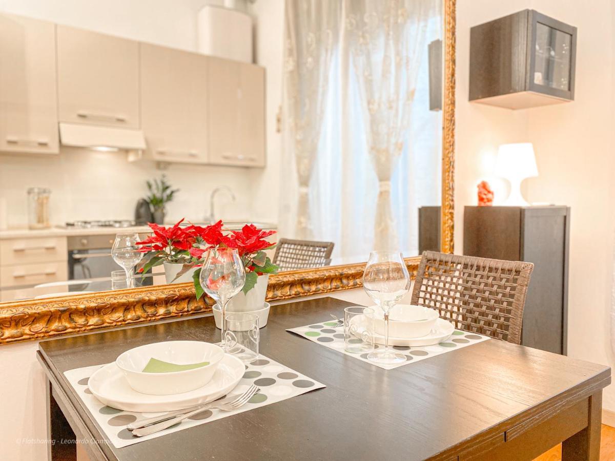Appartamento Di Charme Milano Dış mekan fotoğraf
