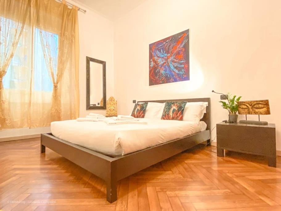 Appartamento Di Charme Milano Dış mekan fotoğraf