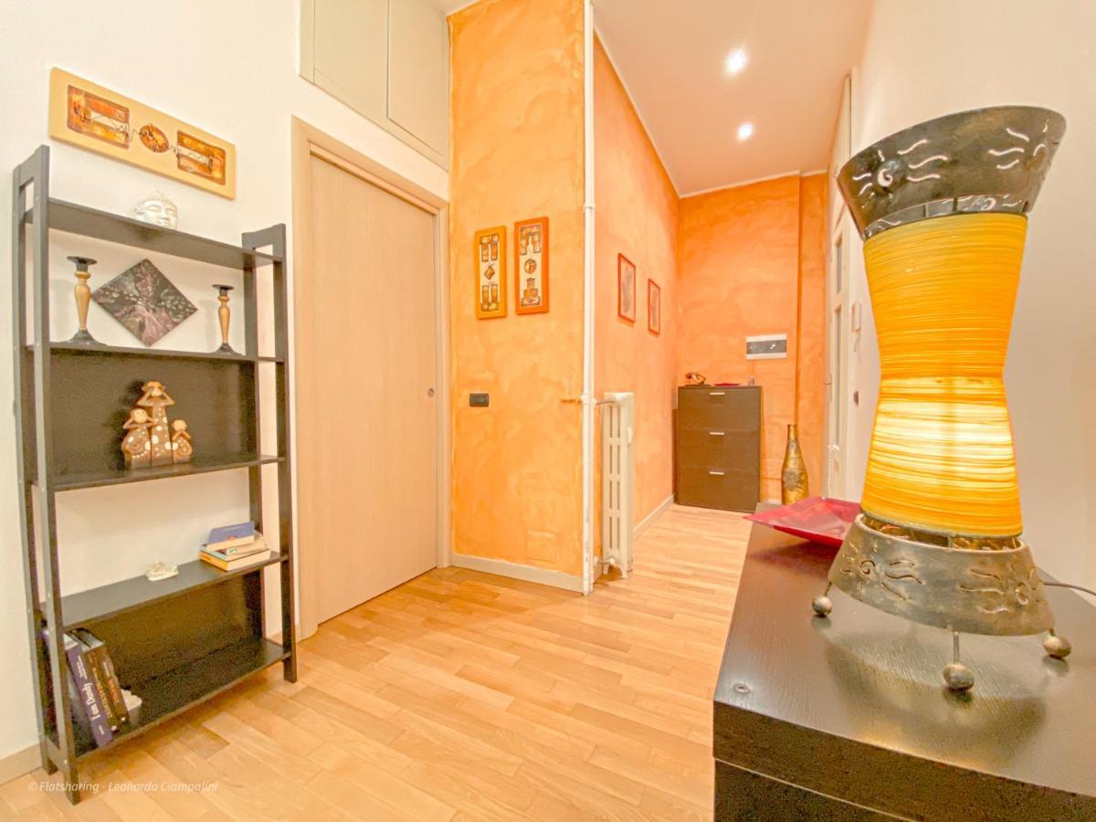 Appartamento Di Charme Milano Dış mekan fotoğraf